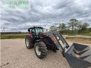 Трактор VALTRA T-series