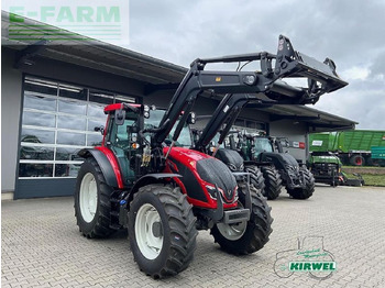 Трактор VALTRA A-series