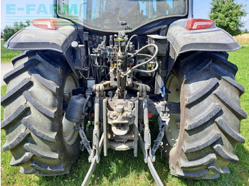 Трактор Valtra a 74: снимка 3