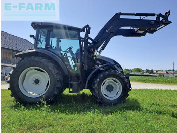 Трактор Valtra a 74: снимка 5