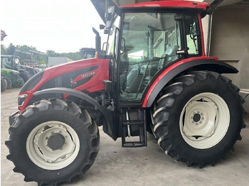 Трактор VALTRA A-series