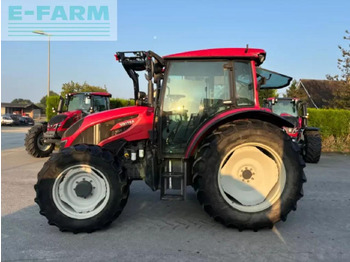 Трактор VALTRA A104