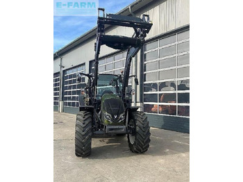 Трактор VALTRA A-series