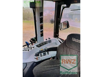 Трактор Valtra a85: снимка 5