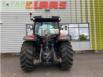 Трактор Valtra g 105: снимка 4