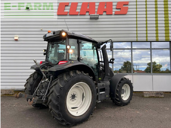 Трактор Valtra g 105: снимка 3