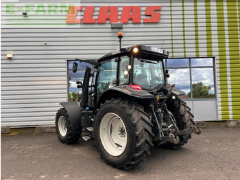 Трактор Valtra g 105: снимка 5
