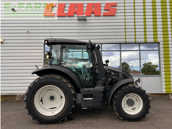 Трактор Valtra g 105: снимка 2