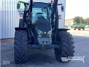 Трактор Valtra g 135 a: снимка 4
