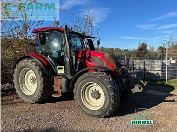 Трактор VALTRA N104