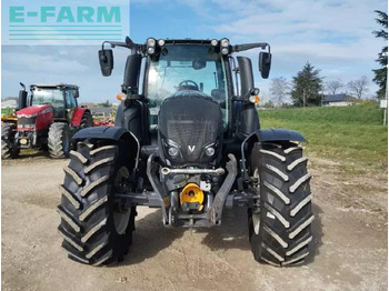 Трактор VALTRA N134
