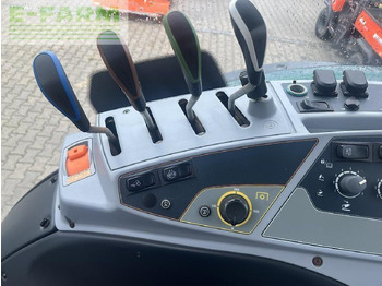 Трактор Valtra n 134 aktiv: снимка 5