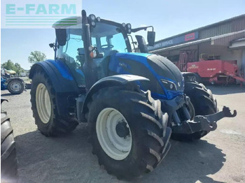 Трактор VALTRA N134