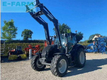 Трактор VALTRA N134