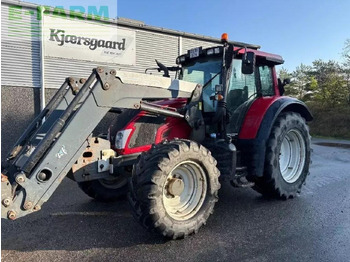 Трактор VALTRA N143