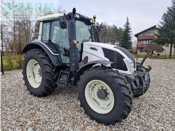 Трактор VALTRA N103