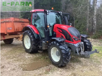 Трактор VALTRA N104