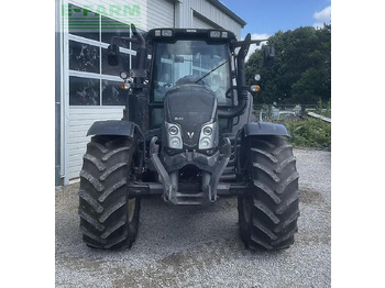 Трактор Valtra n123: снимка 2