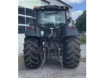 Трактор Valtra n123: снимка 5