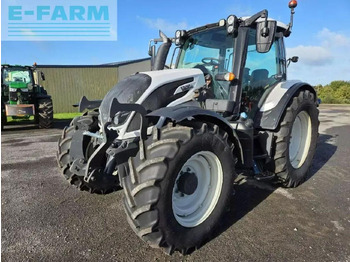 Трактор VALTRA N124