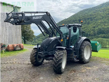 Трактор VALTRA N134