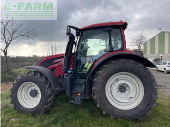 Трактор VALTRA N-series