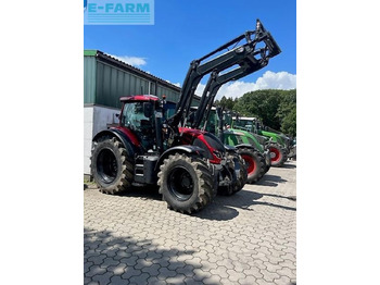 Трактор VALTRA N-series