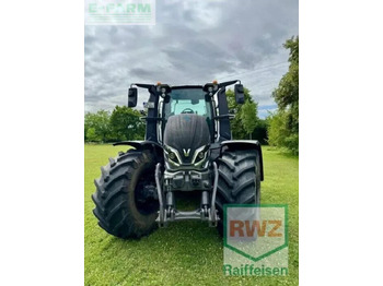 Трактор Valtra q305: снимка 2