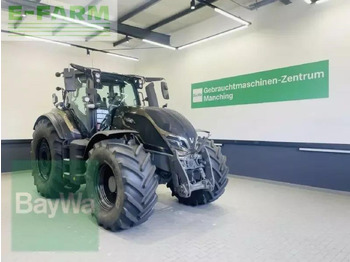 Трактор VALTRA