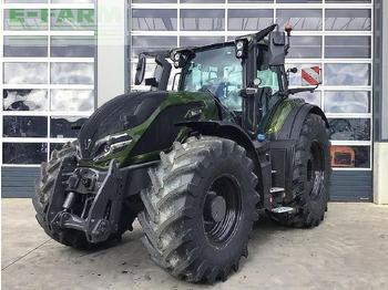 Трактор VALTRA