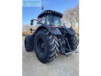 Трактор Valtra s294: снимка 5 Трактор Valtra s294: снимка 5
