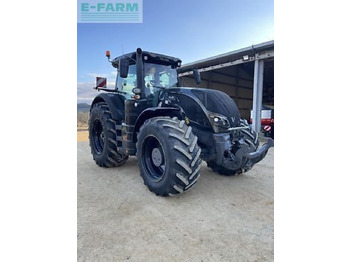 Трактор Valtra s294: снимка 2 Трактор Valtra s294: снимка 2