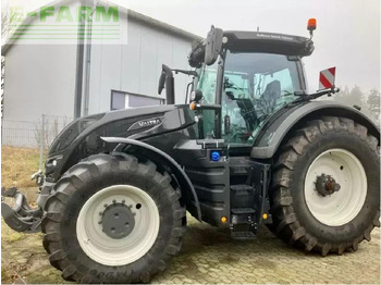 Трактор Valtra s324 smarttouch mr19: снимка 2 Трактор Valtra s324 smarttouch mr19: снимка 2