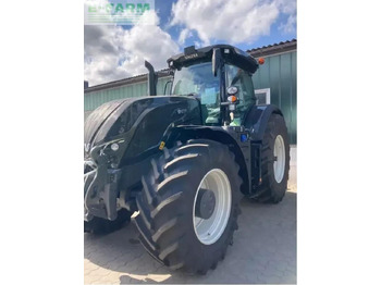 Трактор VALTRA S324