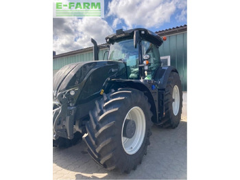 Трактор VALTRA S324