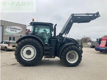 Трактор VALTRA S374