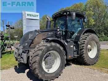Трактор VALTRA S394