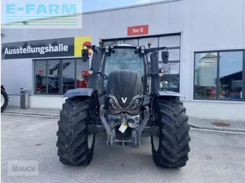 Трактор Valtra t 214 direct Direct: снимка 2