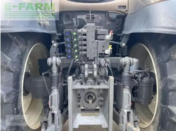 Трактор Valtra t 214 direct Direct: снимка 5