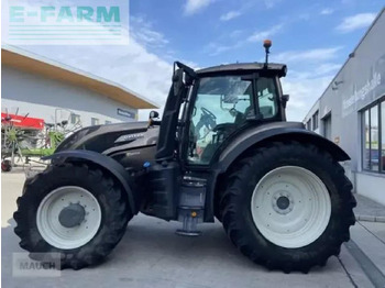 Трактор Valtra t 214 direct Direct: снимка 4