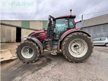 Трактор VALTRA T234