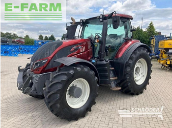 Трактор VALTRA T254