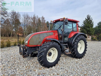 Трактор VALTRA T120
