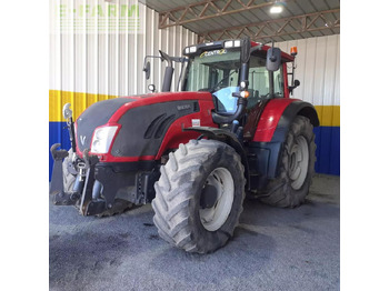 Трактор VALTRA T163