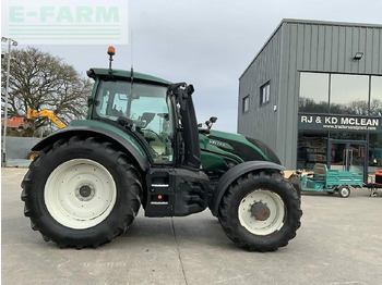 Трактор VALTRA T214