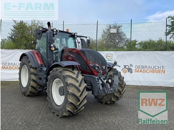 Трактор VALTRA T234