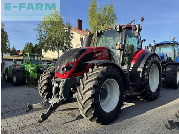 Трактор VALTRA T234