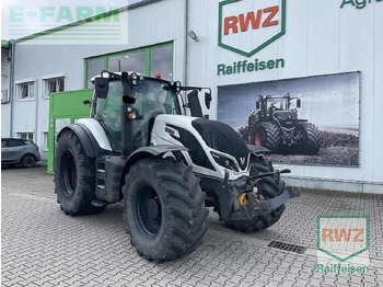 Трактор VALTRA T234