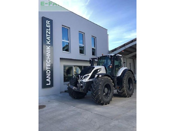 Трактор VALTRA T-series