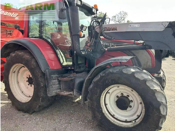 Трактор VALTRA N143